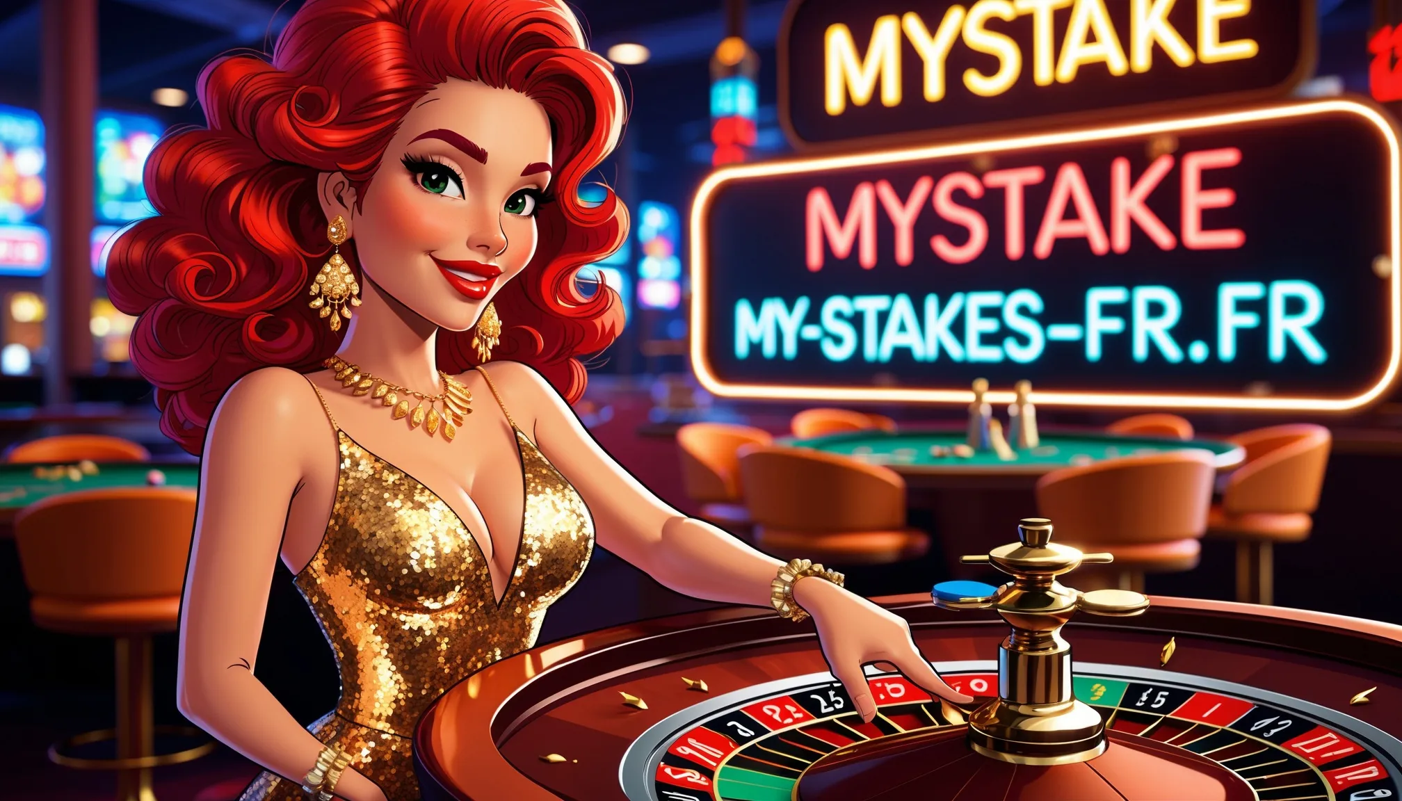 My Stake : avis complet sur Mystake Casino en 2026