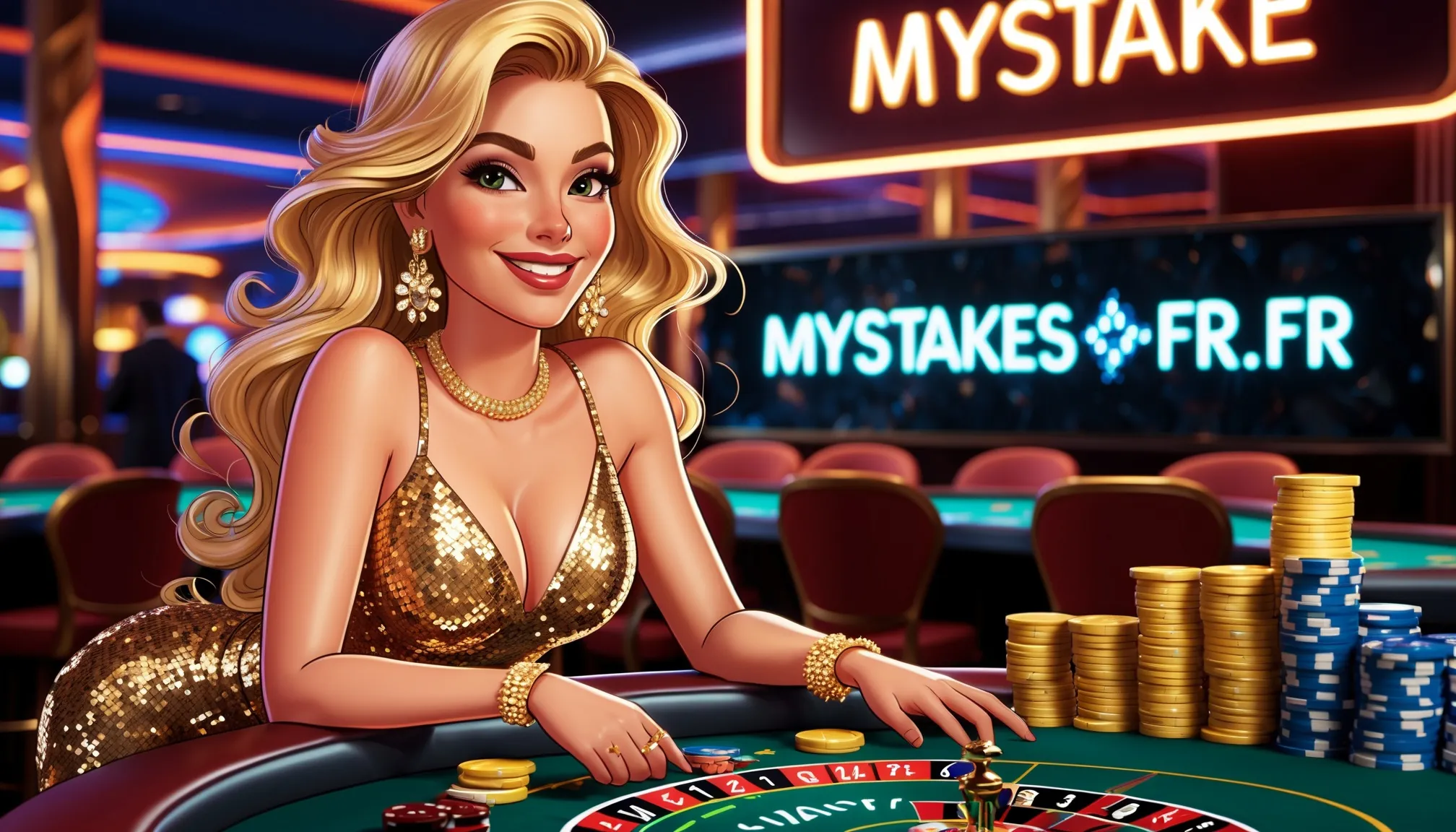 My Stake : avis complet sur Mystake Casino en 2026