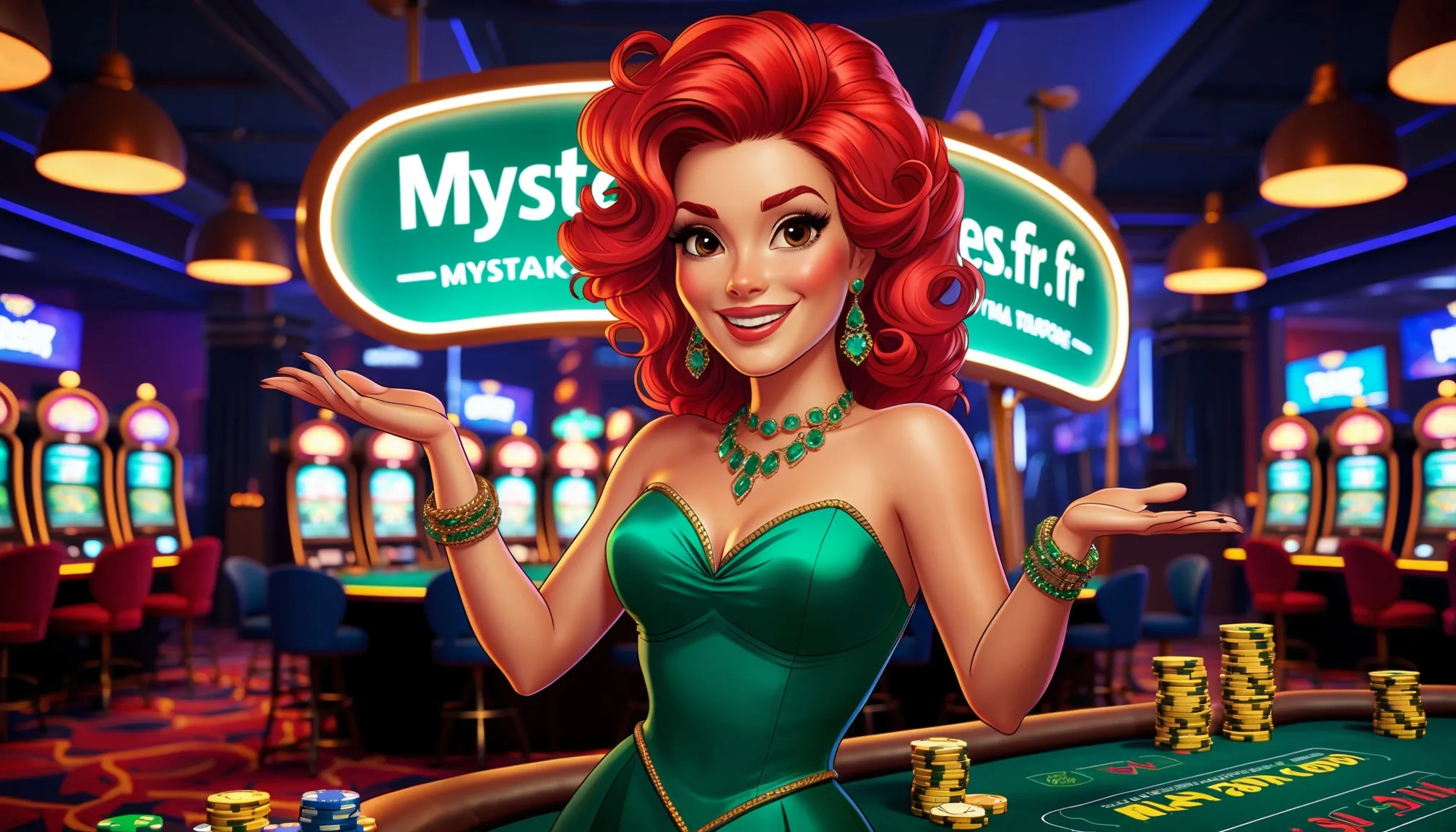 My Stake : avis complet sur Mystake Casino en 2026